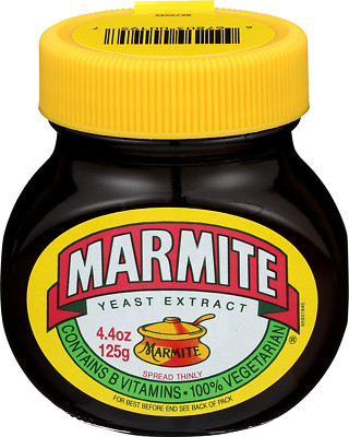 Yeast Extract, 4.4 Ounce