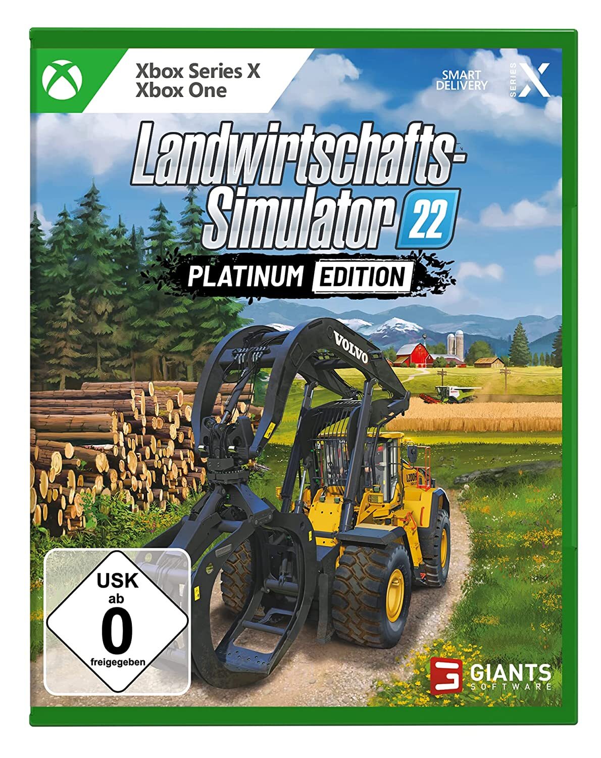 Standardbild