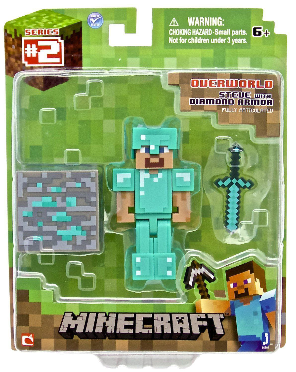 Top10MinecraftToys