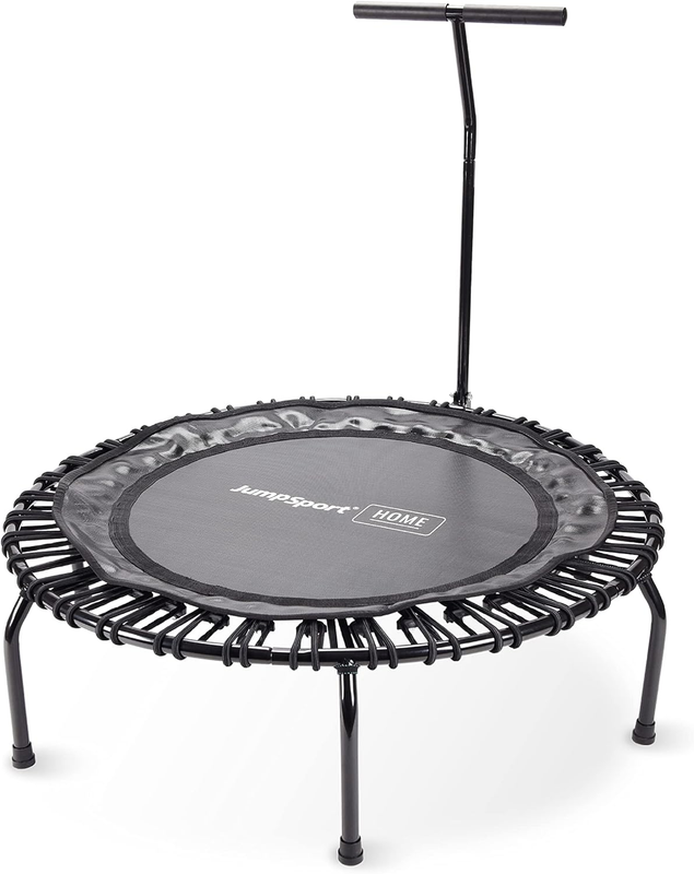 Stamina Jumpsport Home Fitness Trampoline Exercise Trampoline for Adults ...