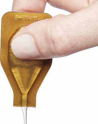 Dermoscent Essential 6 Spot-On for Dogs [22-45 lbs] (4 count)