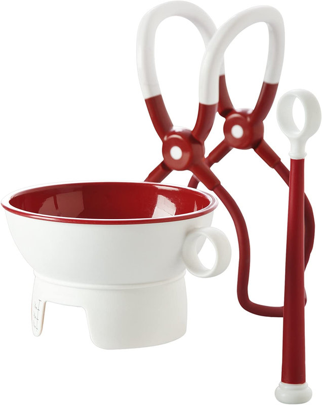 Canning Essentials Set - Complete Canning Tools for Safe, Efficient Home Canning