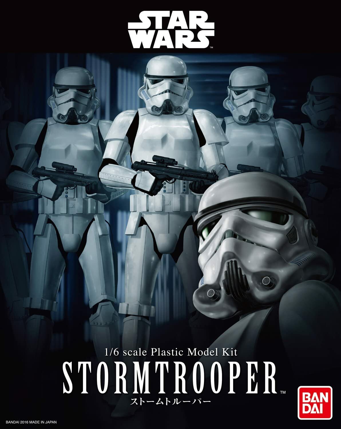 STORM TROOPER 1/8 ビニールモデルキット $_57.JPG?set_id=8800005007