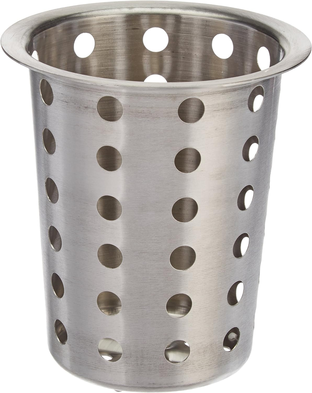 Cylinder Stainless Medium