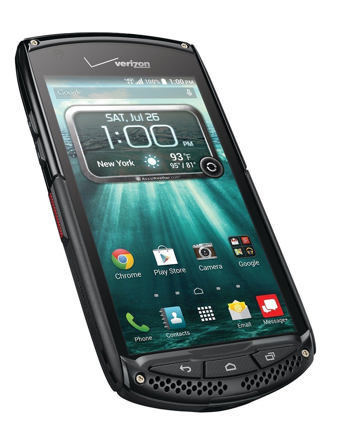 Kyocera Mobile and Smart Phones