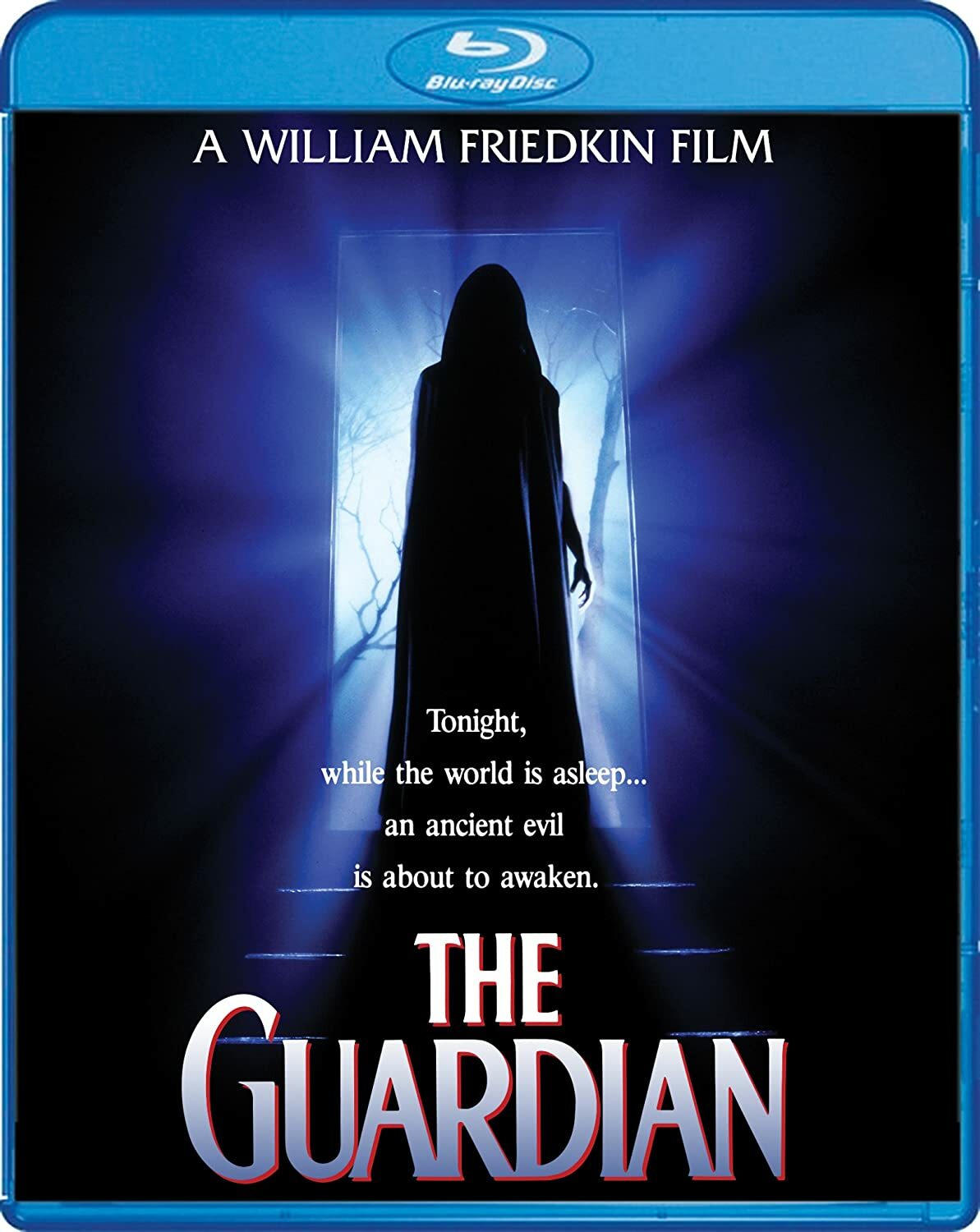 The Guardian [Blu-ray]