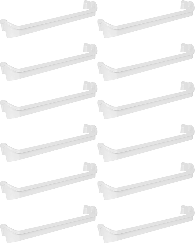 Door Shelf Rack 240534901 for Frigidaire Kenmore Refrigerator AP3214630 PS734935