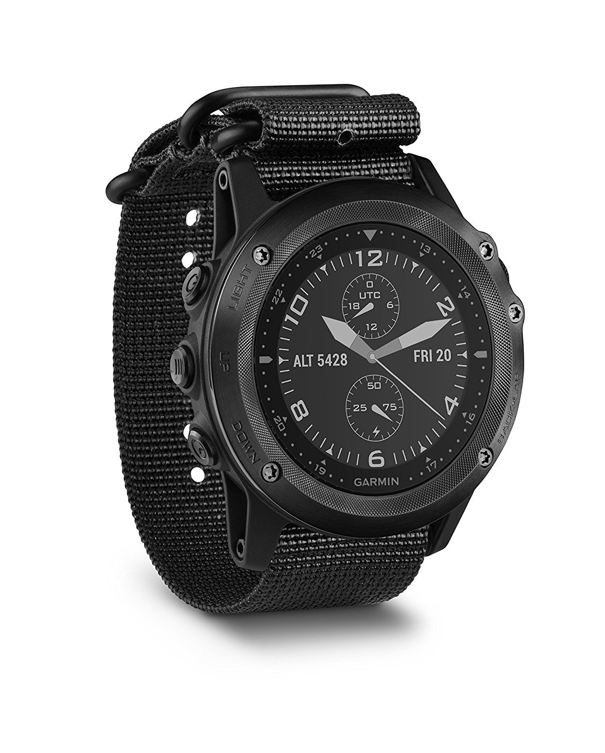 garmin tactix charlie refurbished