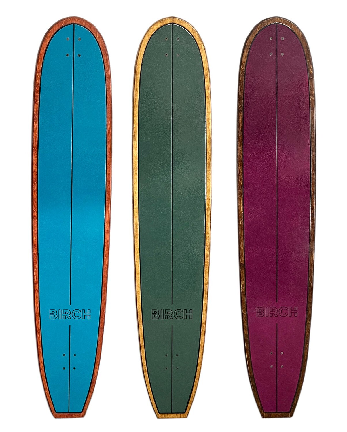 BIRCH 60