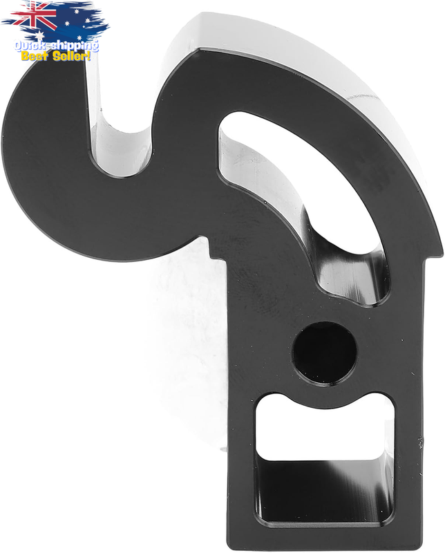 Bennington Pontoon Bimini Center Connector Bracket 012357 Aluminum Replacement