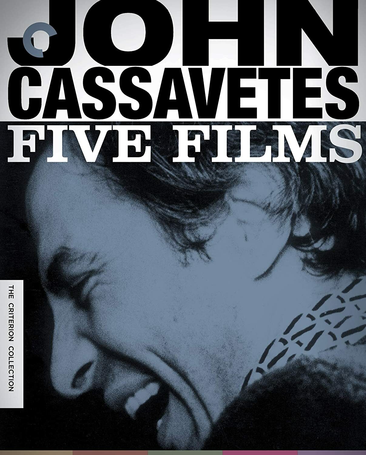 John Cassavetes: Five Films (Criterion Collection) [Blu-ray] [Import]