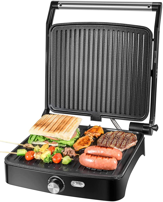 ostba waffle maker