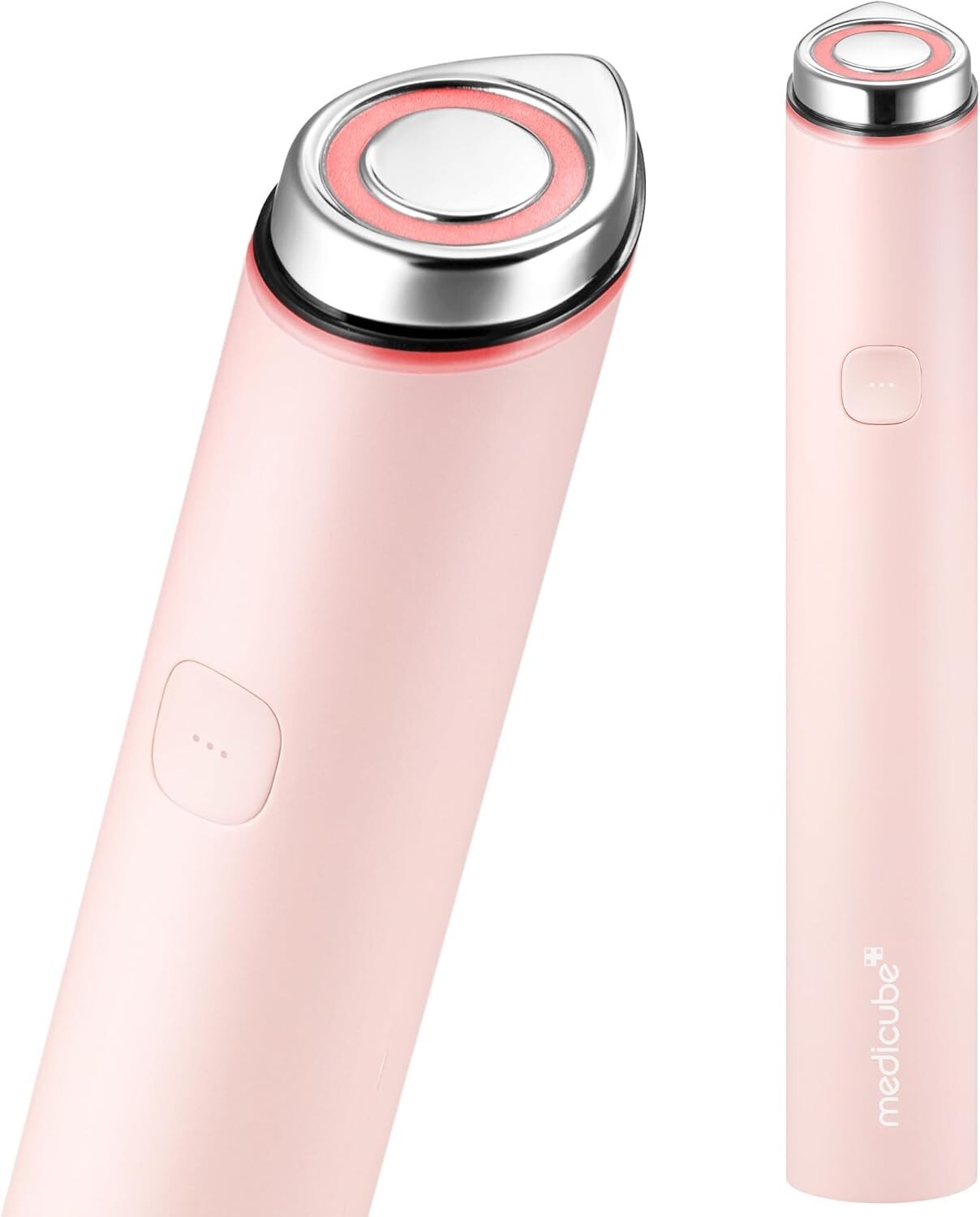 MEDICUBE AGE-R BOOSTER PRO MINI 他 MEDICUBE Age-R Booster Pro Mini Pink Color ***100%AUTHENTIC