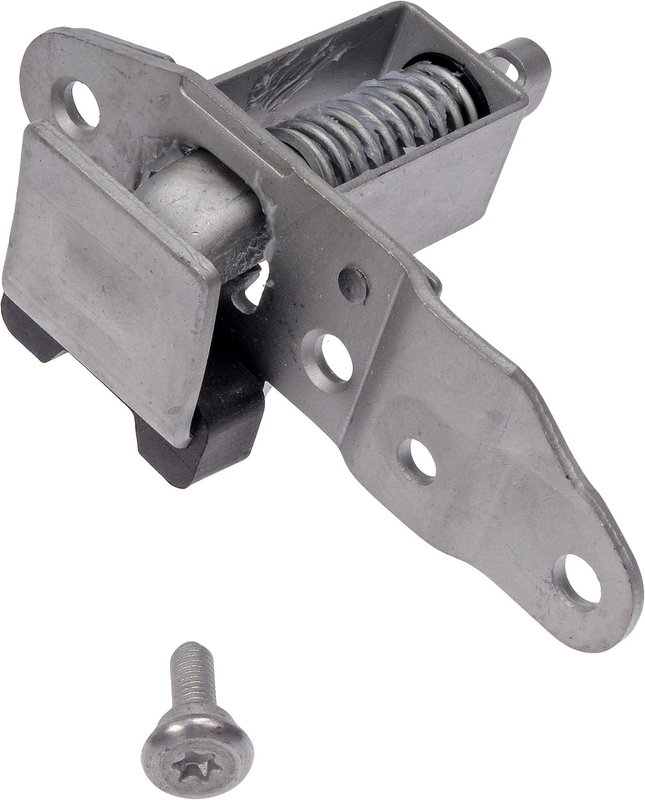 Passenger Side Tailgate Latch Compatible with Select Chevrolet GMC Models