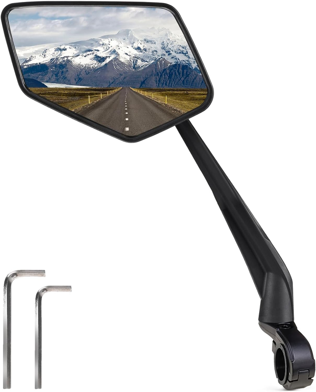 Mirrors