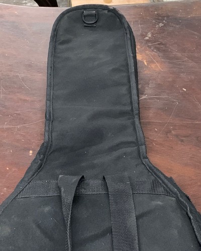 Road Runner Roadster Electric Guitar Gig Bag