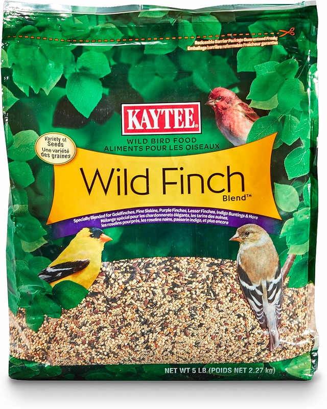 Blend, 5 Lb