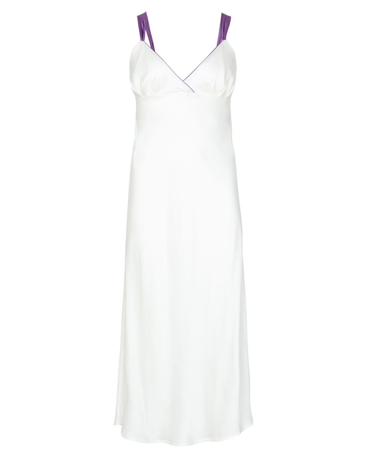 Women's Silk Nightwear