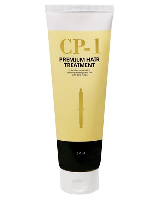 CP-1 Salon Care PREMIUM HAIR TREATMENT For Damaged Hair