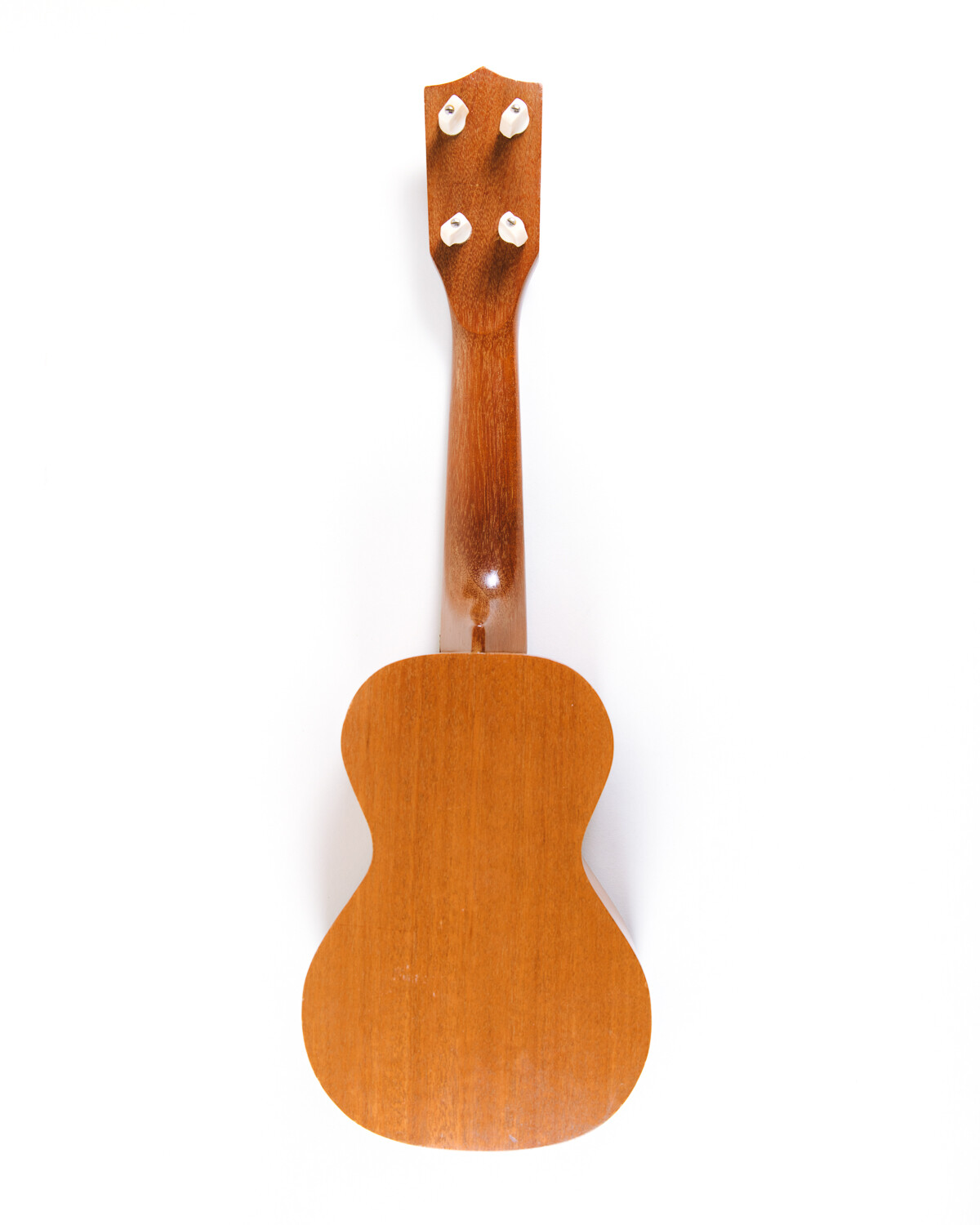 Mid Century Roy Smeck Student Ukulele