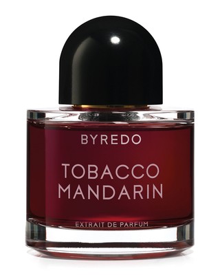 Byredo Tobacco Mandarin Extrait De Parfum
