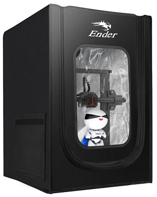 Creality Ender 3d Printer Enclosure Tent 4008030061
