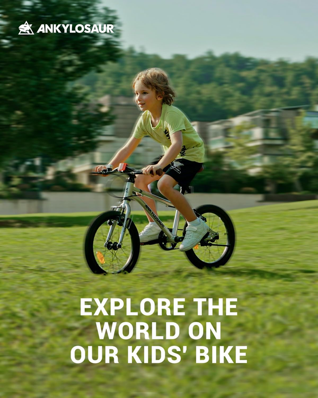 Light Weight Kids Bike 16 20 Inch Bicycle for Boys Girs Ages 4-12 Years with Uni