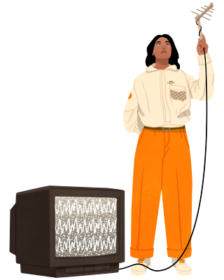 Ireland Postage Due Stamp, 1925