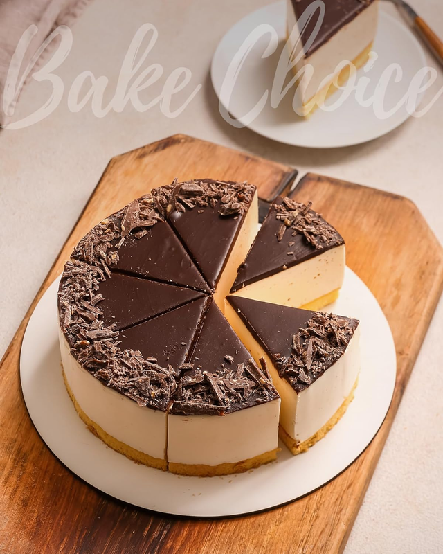 Cake Board 7 Pack Round, Cake Boards 10 inch, Waterproof and Oil-Proof Cake Plat