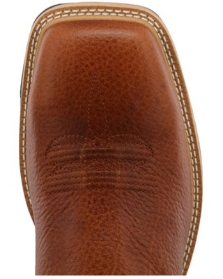 Pre-owned Twisted X Men's 12&quot; Western Work Boot - Steel Toe - Mlcs002 In Multicolor