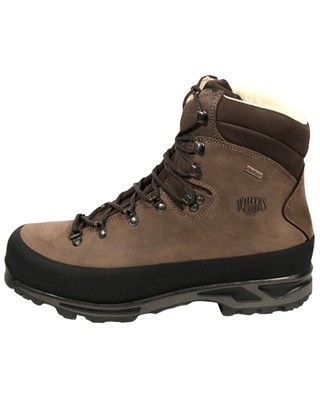 Pre-owned Whites White's Boot Men's Owyhee 6&quot; Lace-up Work Boot - Round Toe - Hh510