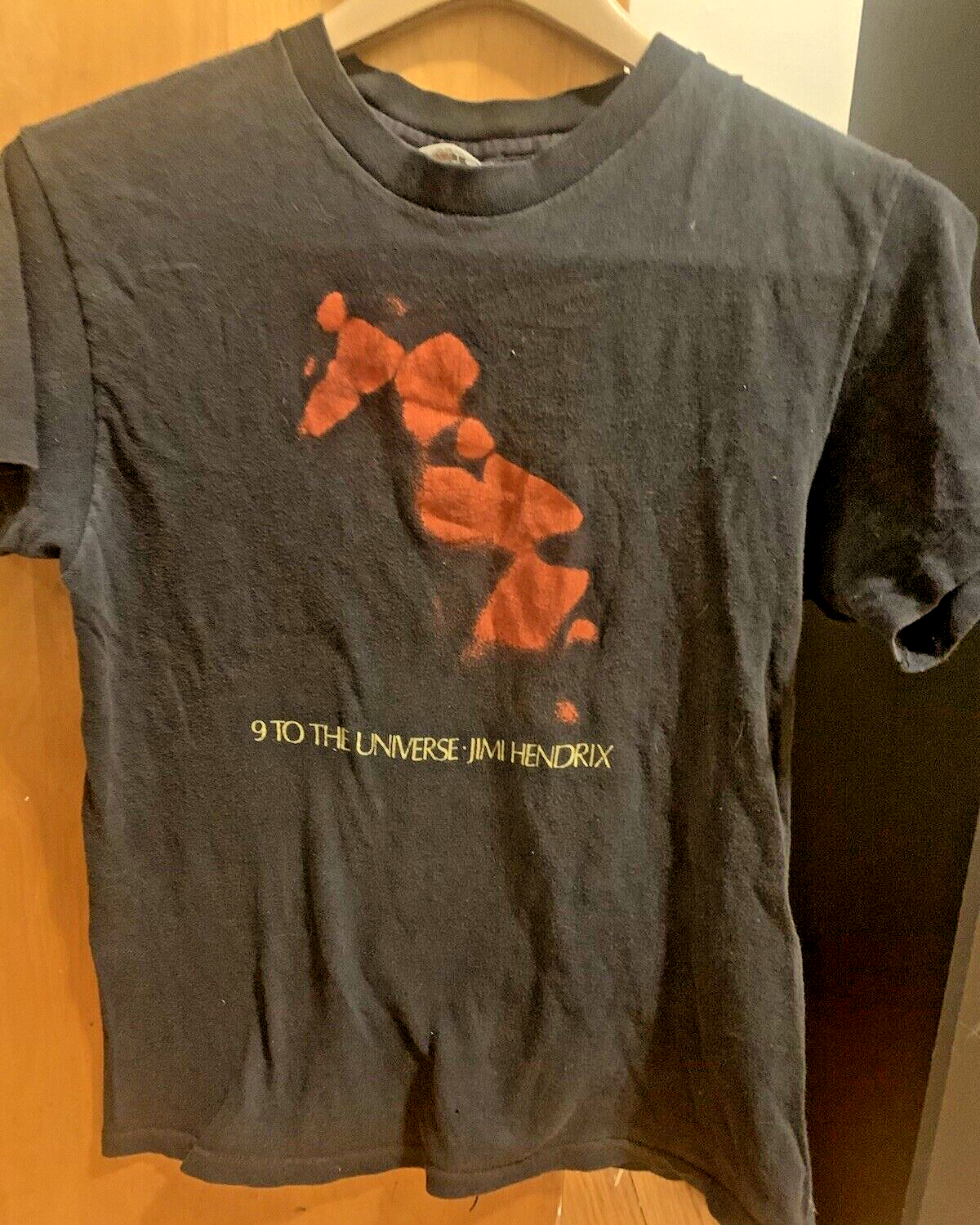 Jimi Hendrix ジミヘン moebius メビウス Tシャツ 1995 Jimi Hendrix ジミヘン moebius メビウス Tシャツ 1995 - メルカリ