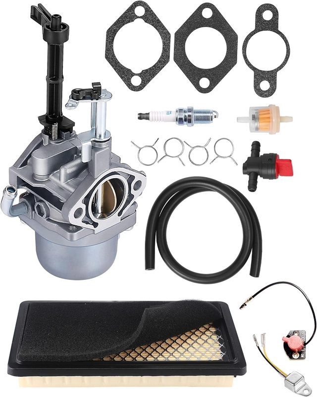 Carburetor EX40 for Subaru EX400D EX400DS EX400SE 14HP Generator