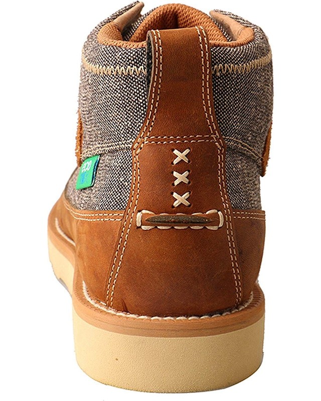 Ботинки Twisted X Eco twx Casual Shoes 
