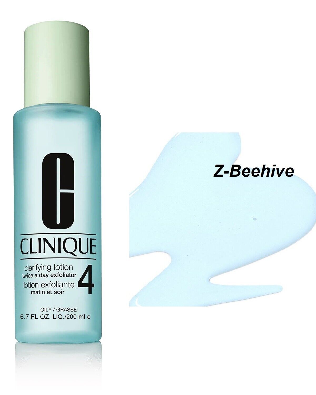 Re L'A BEAUTE Cléa Skin Lotion 120ml Revision Skincare Gentle Cleansing Lotion | LovelySkin