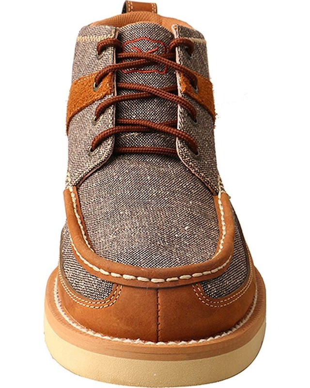 Ботинки Twisted X Eco twx Casual Shoes 