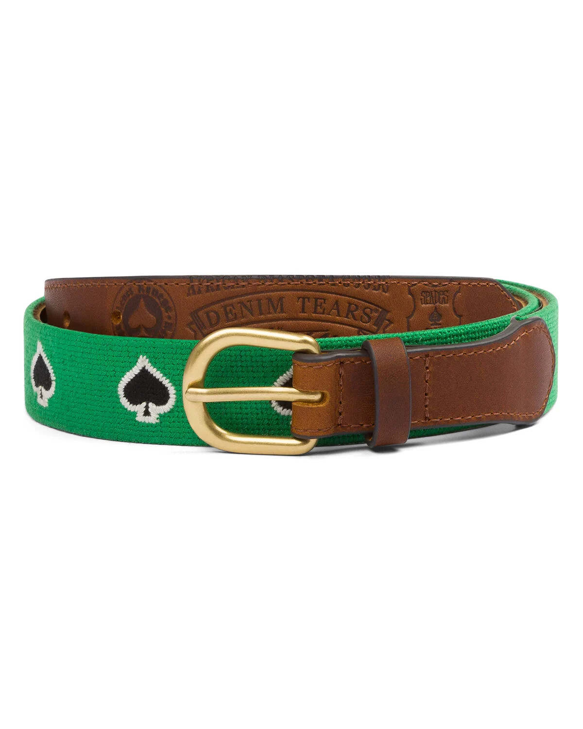 新品 Stussy Denim Tears Needle Point Belt s-l400.jpg