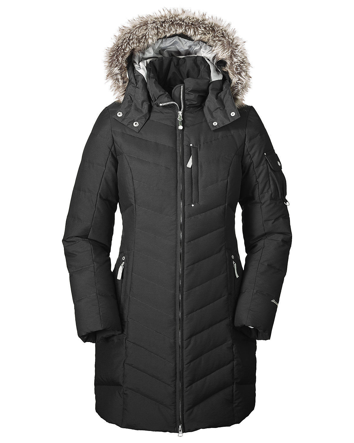 Eddie Bauer Parka Coats, Jackets & Vests for Women