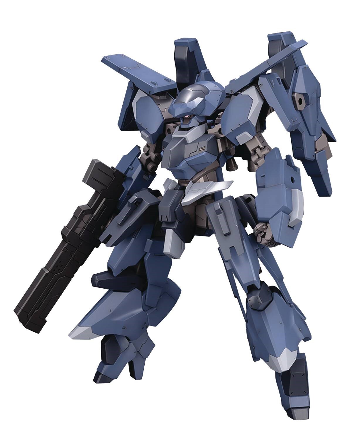 DOPPELGANGER - maru gx-25r-garada-k-7-and-gx-26r-