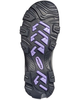 Nautilus Women's Lightweight Athletic Work Shoes - Composite Toe - N2158