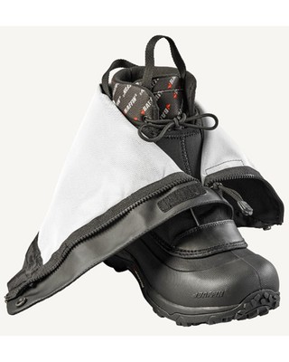 Pre-owned Baffin Men's Litesport Insulated Waterproof Boot - Round Toe - Lite-m018-001 In Black