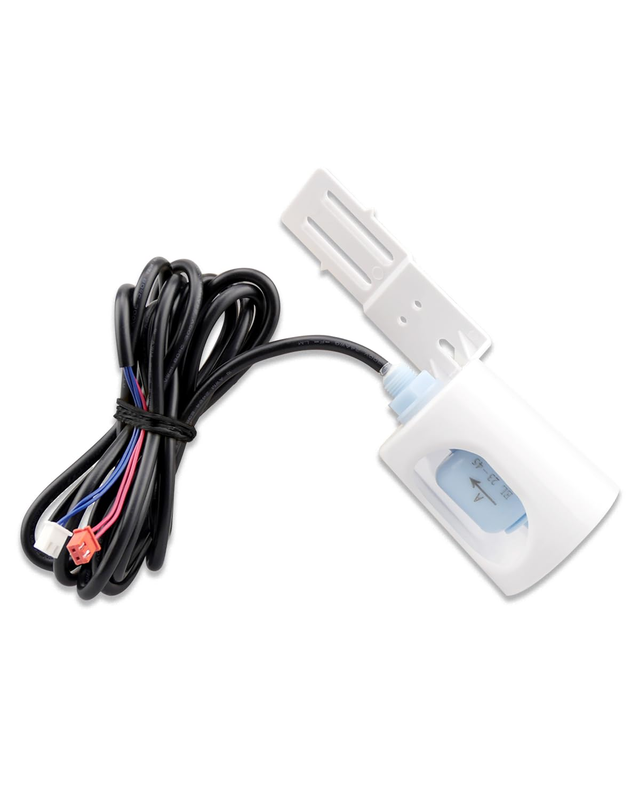 Float Switch Ice Maker Water Level Sensor for Vevor Commercial Ice Machines Temp