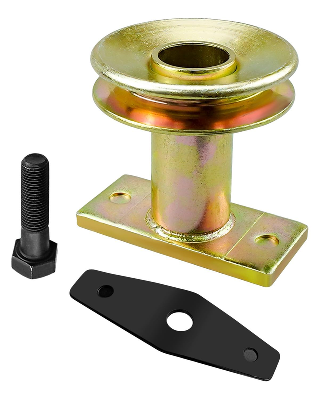 Blade Adapter 687-02528 for MTD Gold Troy-Bilt TB230 TB240 TB260 TB280 25Mm