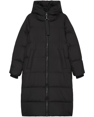 MARC O'POLO MARC O'POLO DAUNEN-PUFFERMANTEL DAUNENMÄNTEL|STEPPMÄNTEL|WINTERMÄNTEL DAMEN NEU