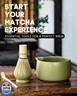 20OZ Matcha Whisk Set - 5PCS Japanese Tea Set Includes Matcha Bowl with Spout, Bamboo Whisk with Ceramic Holder, Bamboo Scoop and Sifter, Matcha Kit for Ceremony, Gift for Matcha Lovers (Matcha Green)