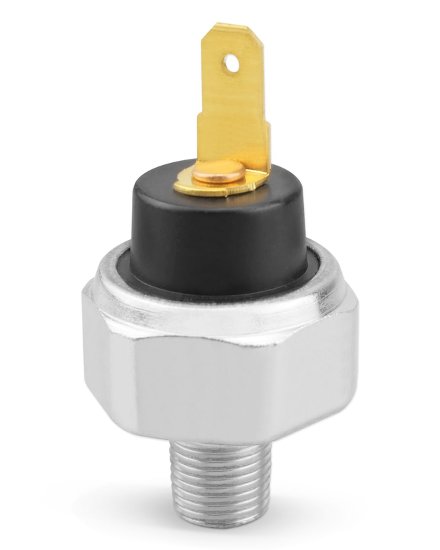 187-6265 Oil Pressure Switch for Onan Cummins EH650V HGJAA HGJAB HGJAC HGJAD