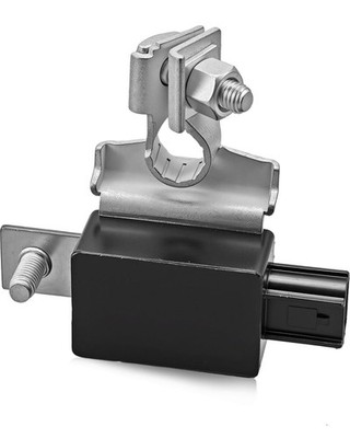 Negative Battery Cable Terminal