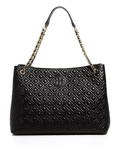 TORY BURCH トリーバーチLILIUM MICRO SATCHEL Tory Burch Britten Ivory Woven Leather Micro Satchel