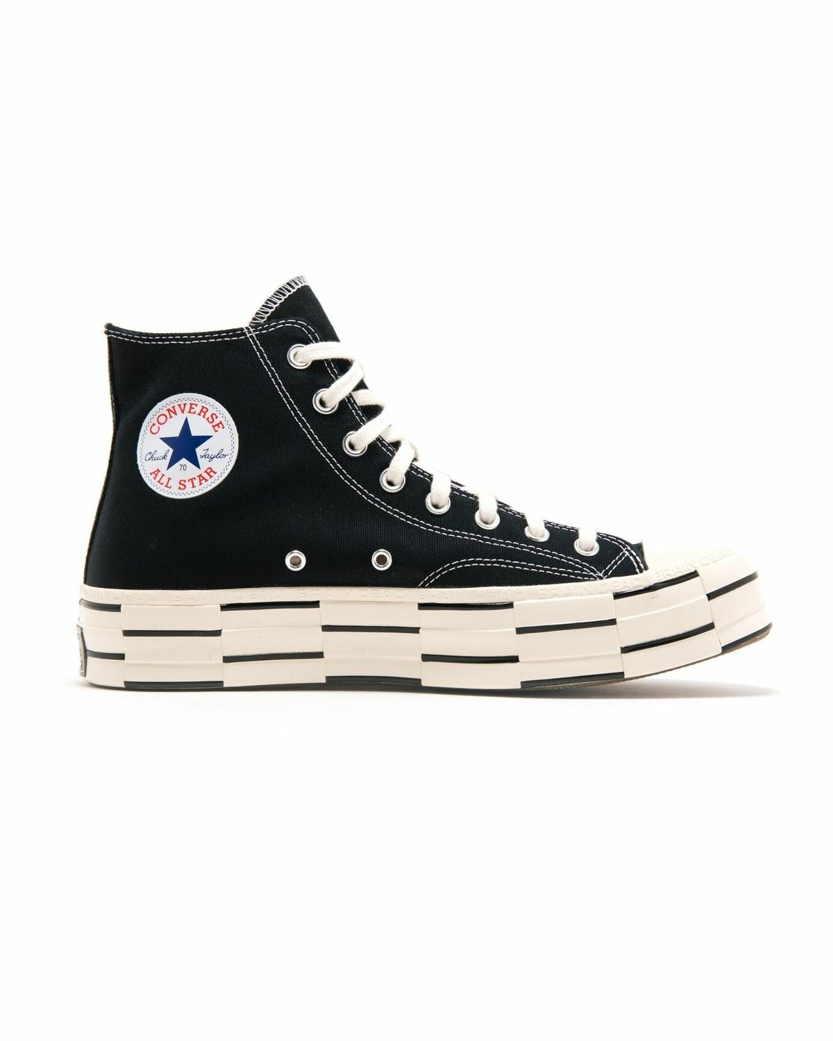 braindead converse black