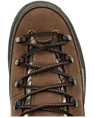 ROCKY ROCKY MEN'S MTN STALKER PRO WATERPROOF HIKING BOOT - SOFT TOE - RKS0530